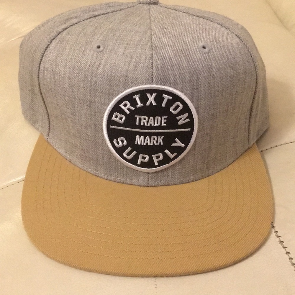 Brixton Supply